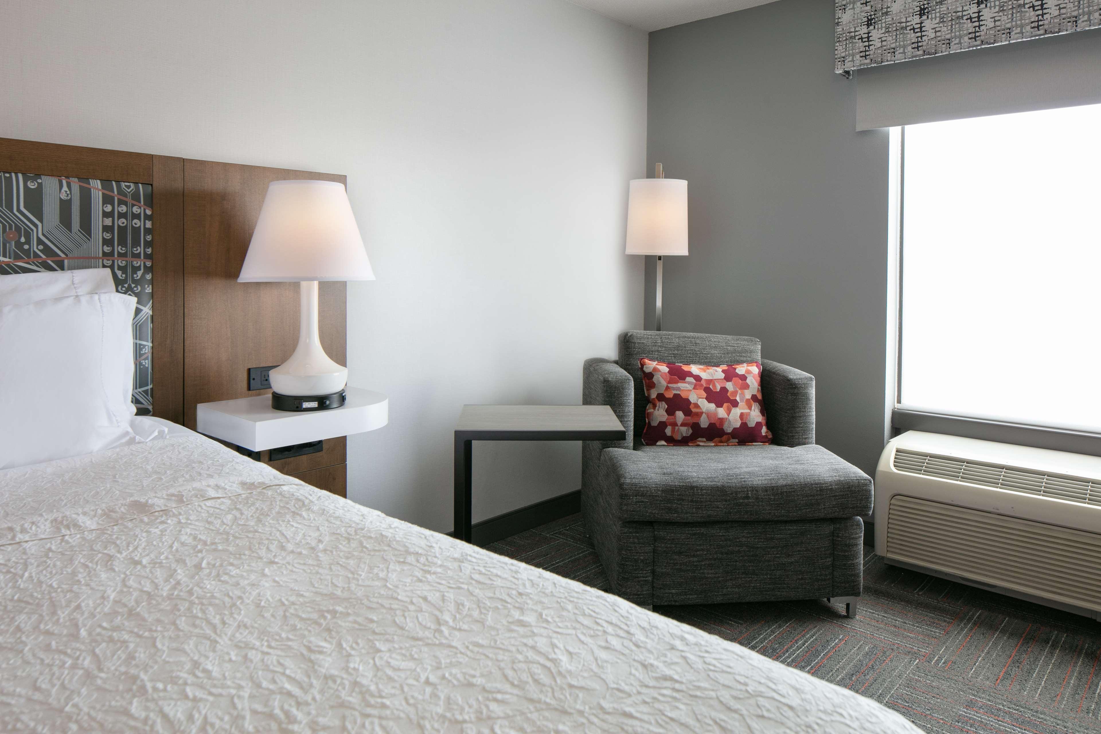 Hampton Inn Dubuque Zewnętrze zdjęcie