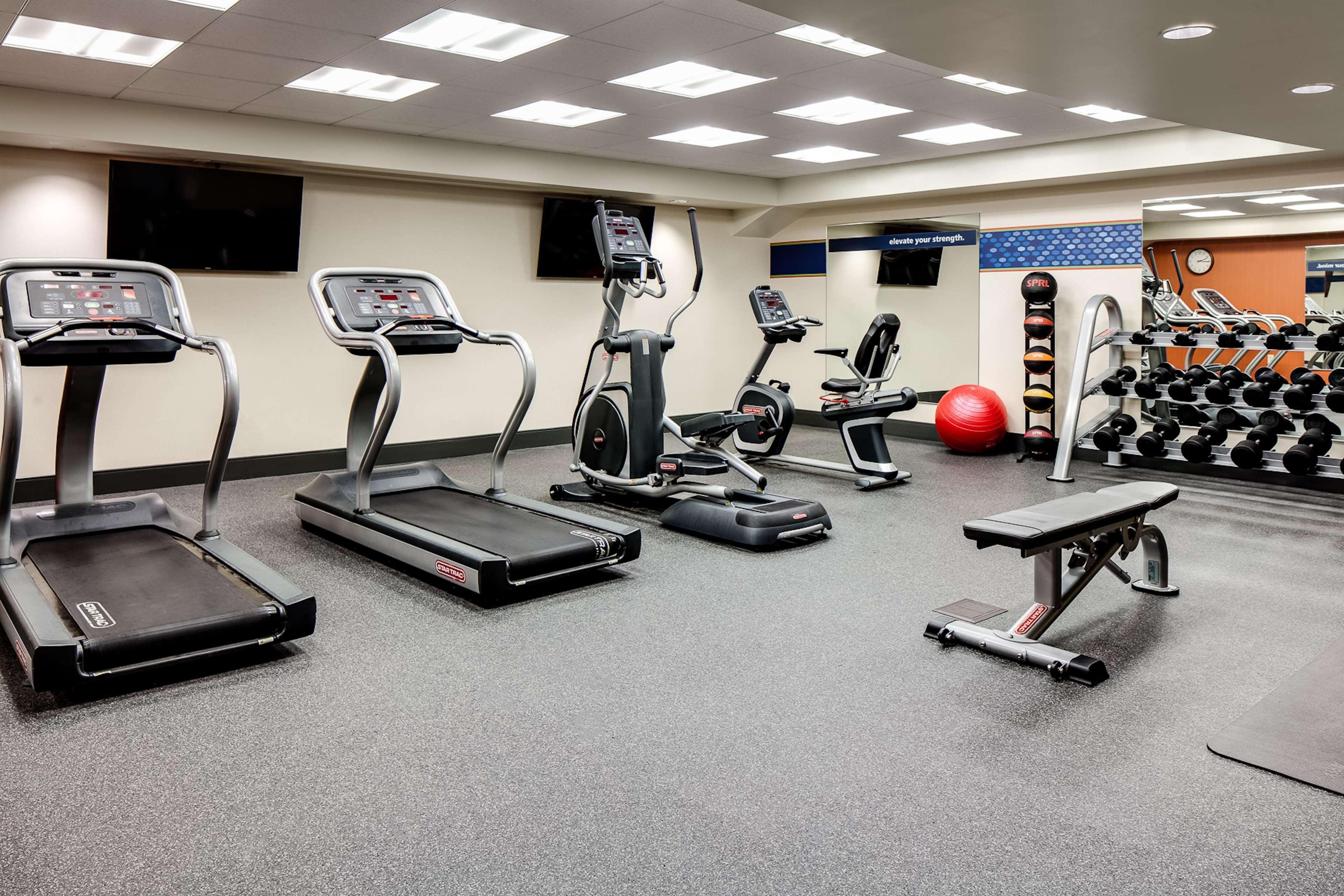 Hampton Inn Dubuque Zewnętrze zdjęcie