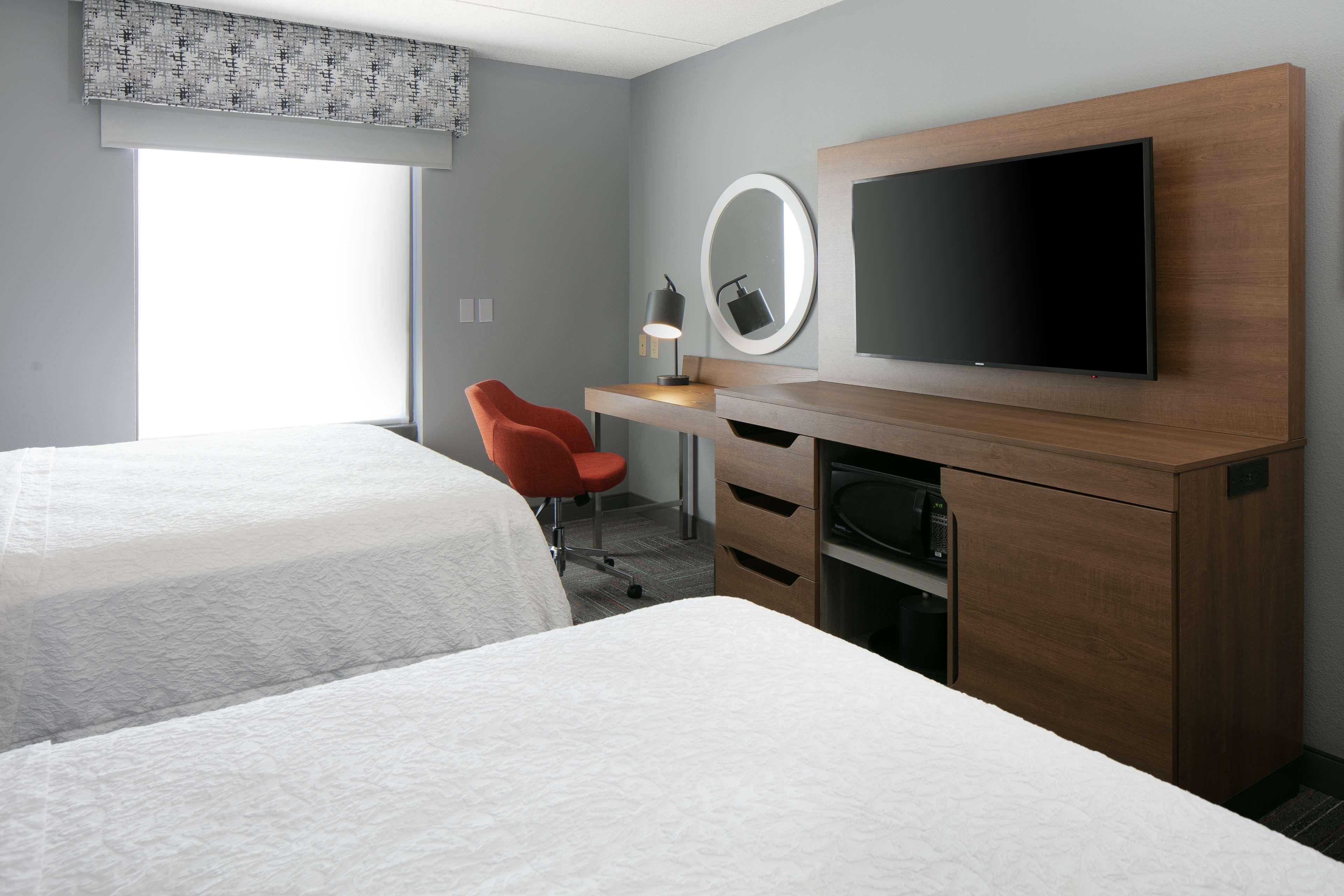 Hampton Inn Dubuque Zewnętrze zdjęcie