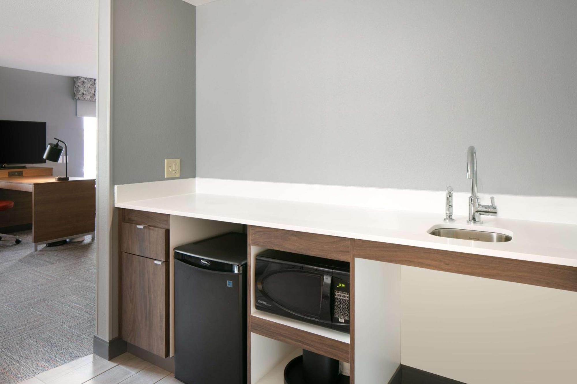 Hampton Inn Dubuque Zewnętrze zdjęcie