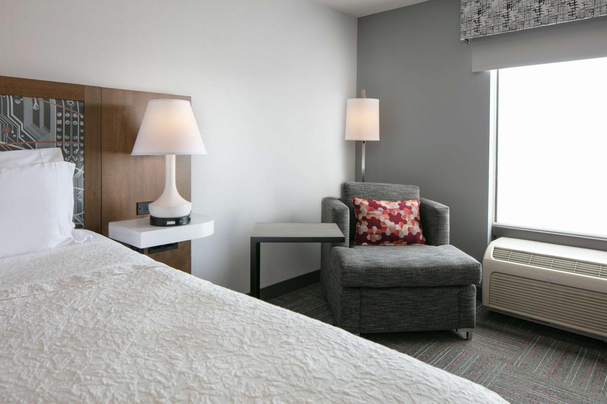 Hampton Inn Dubuque Zewnętrze zdjęcie