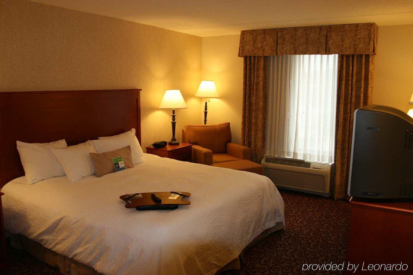 Hampton Inn Dubuque Pokój zdjęcie