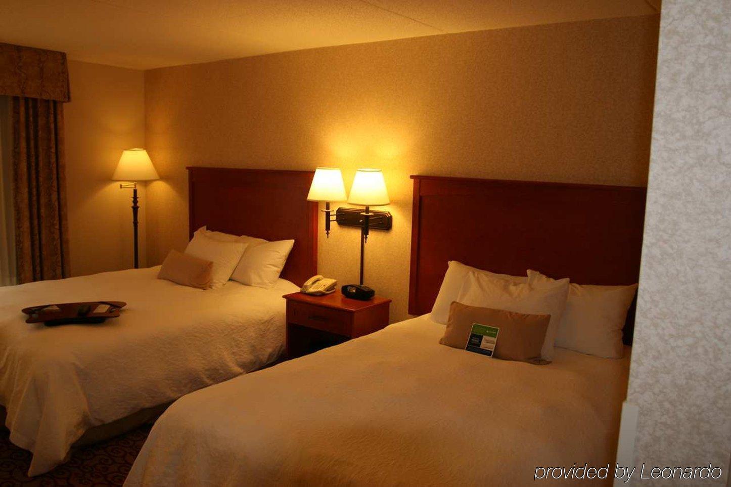 Hampton Inn Dubuque Pokój zdjęcie