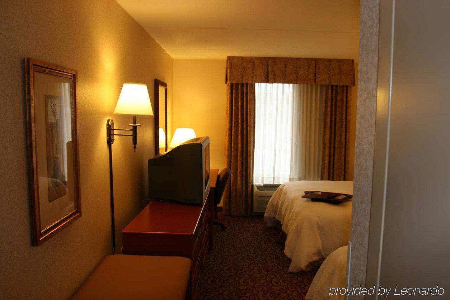 Hampton Inn Dubuque Pokój zdjęcie