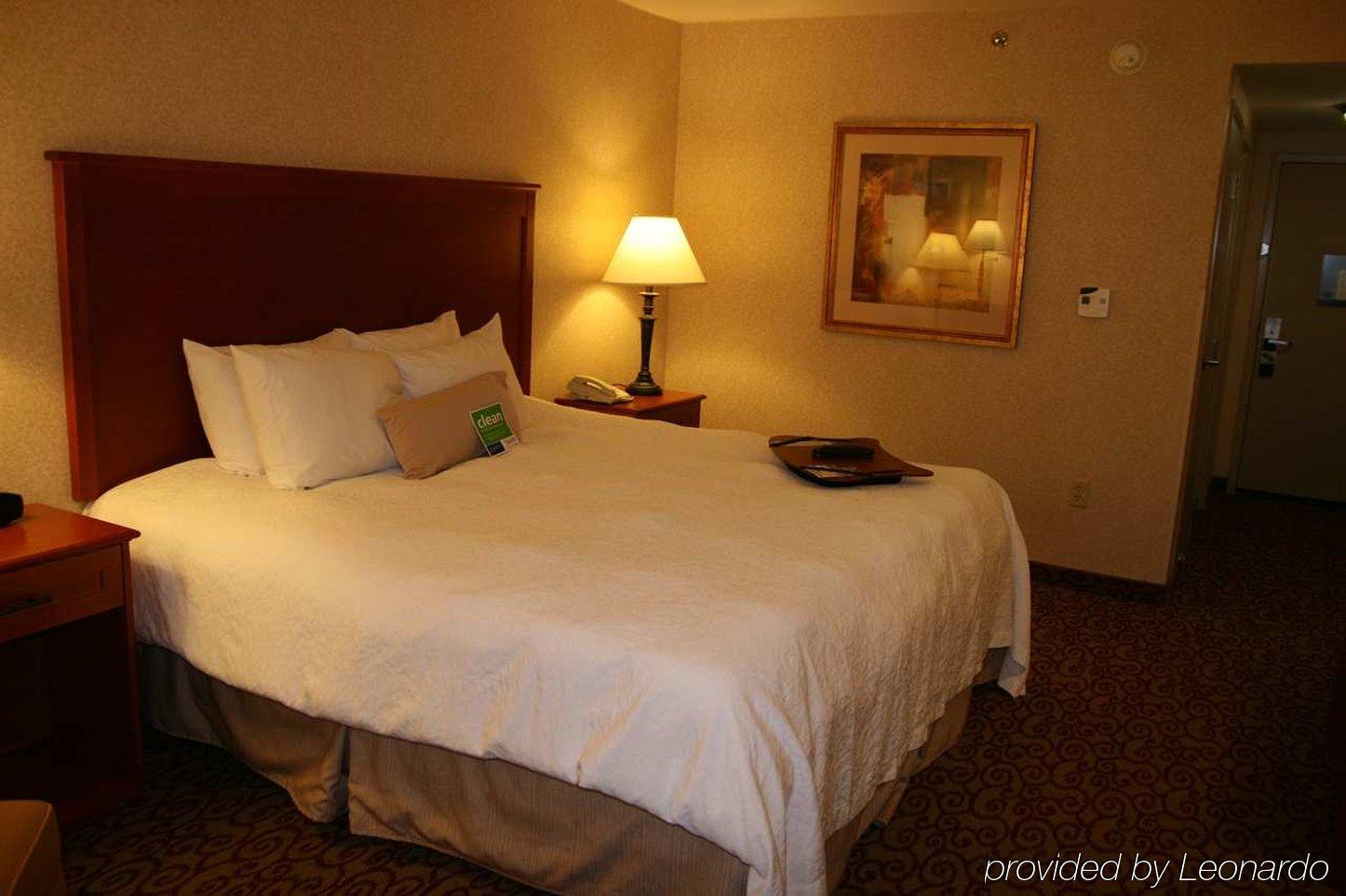 Hampton Inn Dubuque Pokój zdjęcie