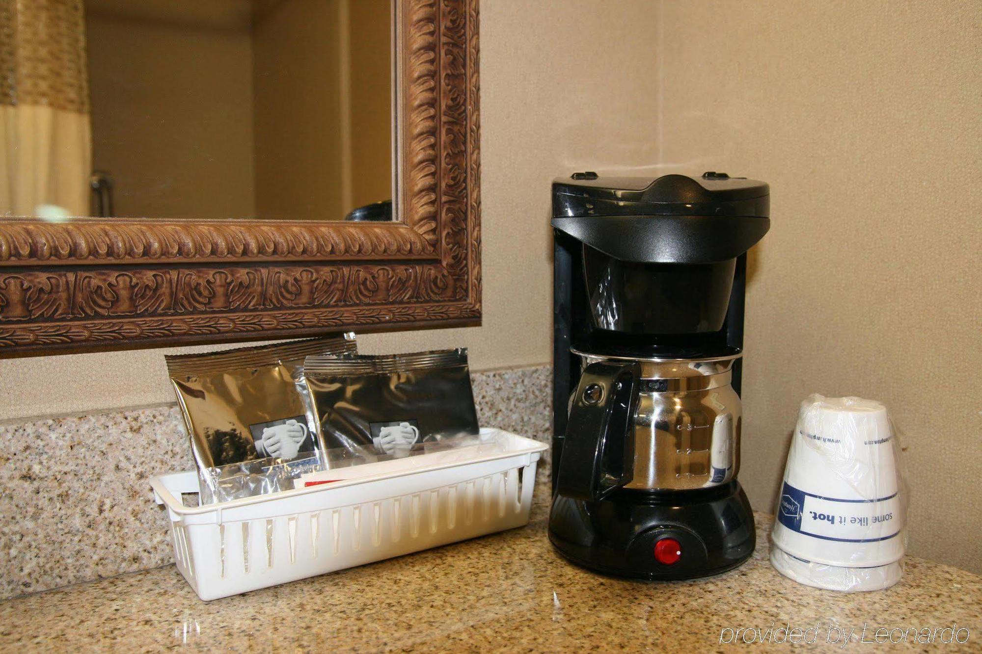 Hampton Inn Dubuque Pokój zdjęcie